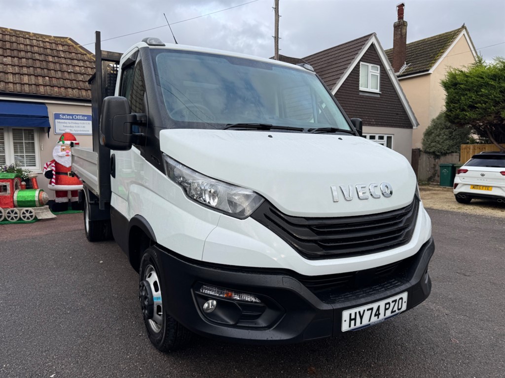 Used Iveco Daily 2024 for sale - 76922099: Photo 6