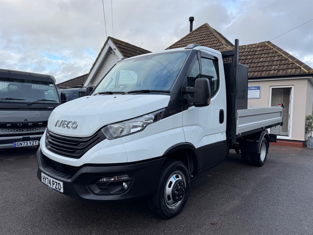 Used Iveco Daily 2024 for sale - 76922099: Photo 7
