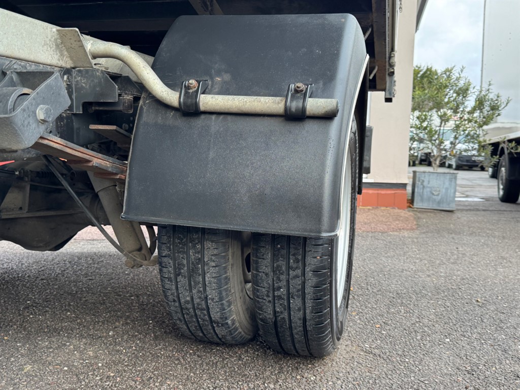 Used Iveco Daily 2024 for sale - 76922099: Photo 8