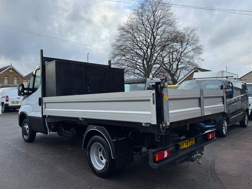 Used Iveco Daily 2024 for sale - 76922099: Photo 9