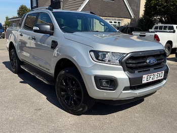 Ford - Ranger