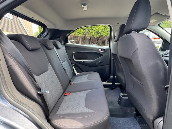 Used Ford Ka+ 2017 for sale - 75570292: Photo 14