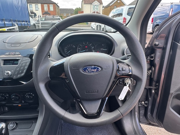 Used Ford Ka+ 2017 for sale - 75570292: Photo 9
