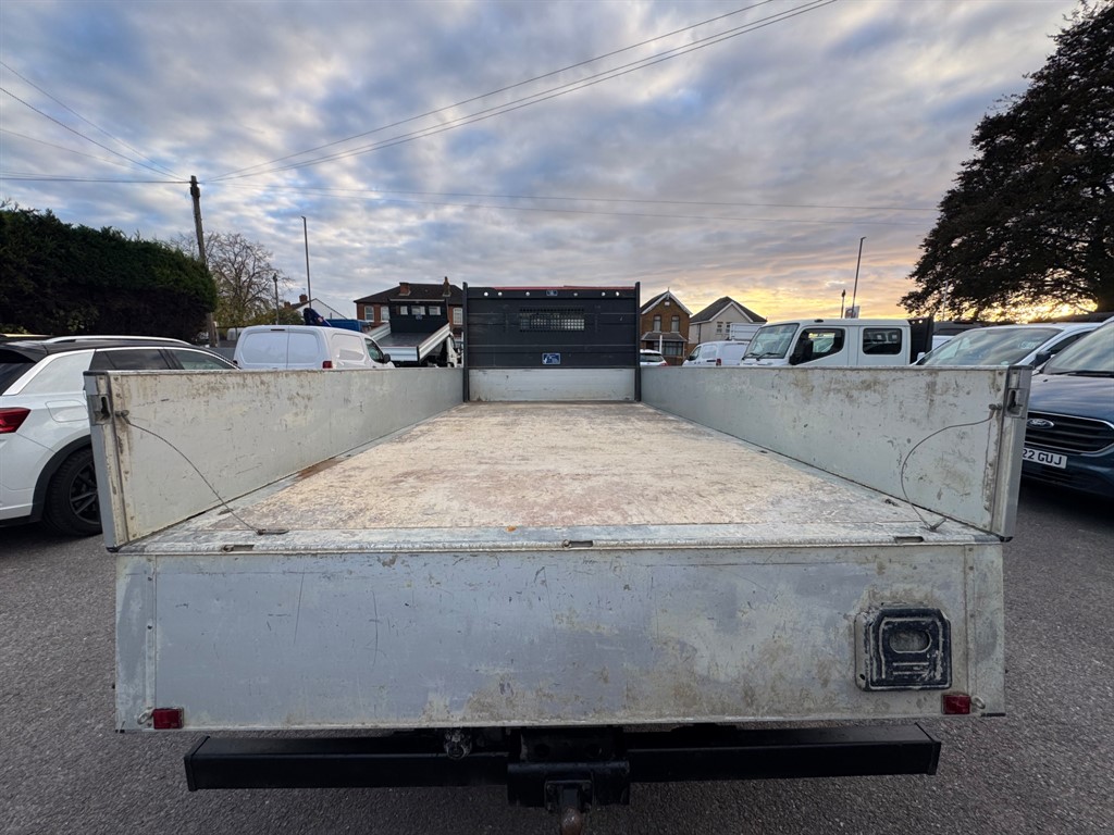 Used Mitsubishi Canter 2023 for sale - 76393816: Photo 10