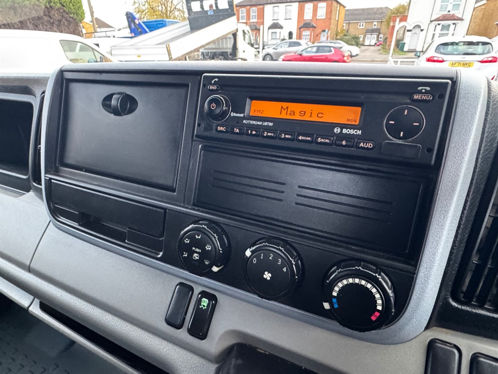 Used Mitsubishi Canter 2023 for sale - 76393816: Photo 14