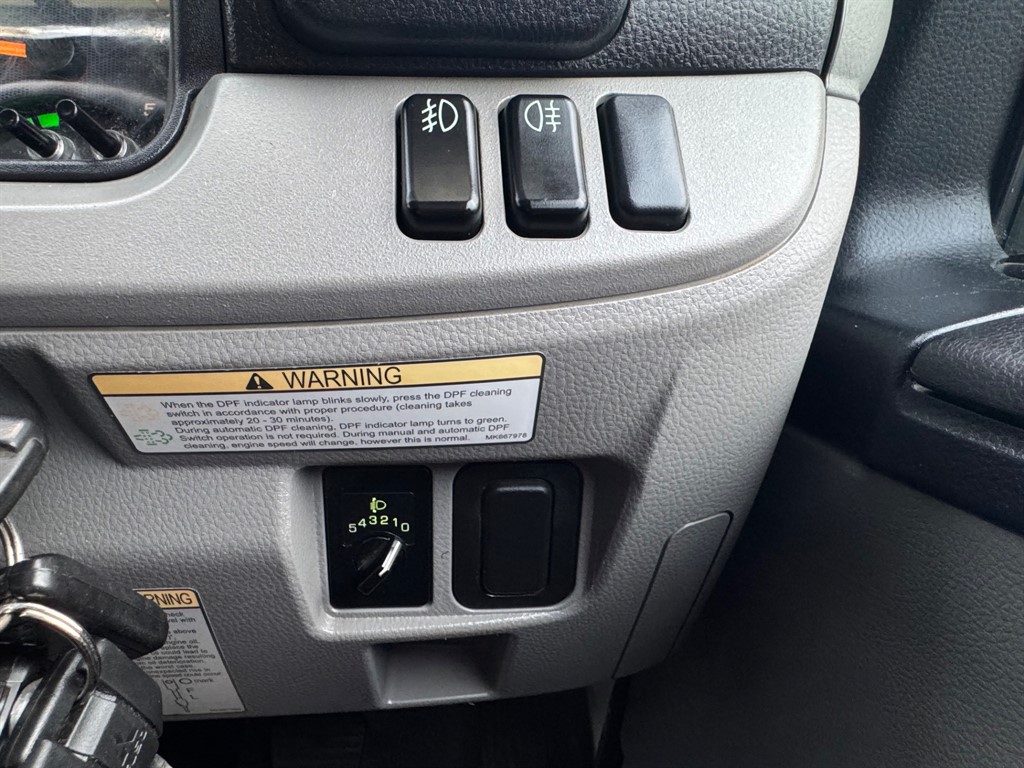 Used Mitsubishi Canter 2023 for sale - 76393816: Photo 18