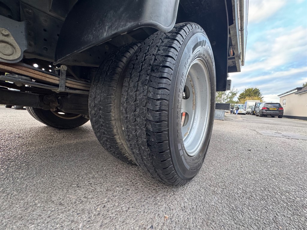 Used Mitsubishi Canter 2023 for sale - 76393816: Photo 8