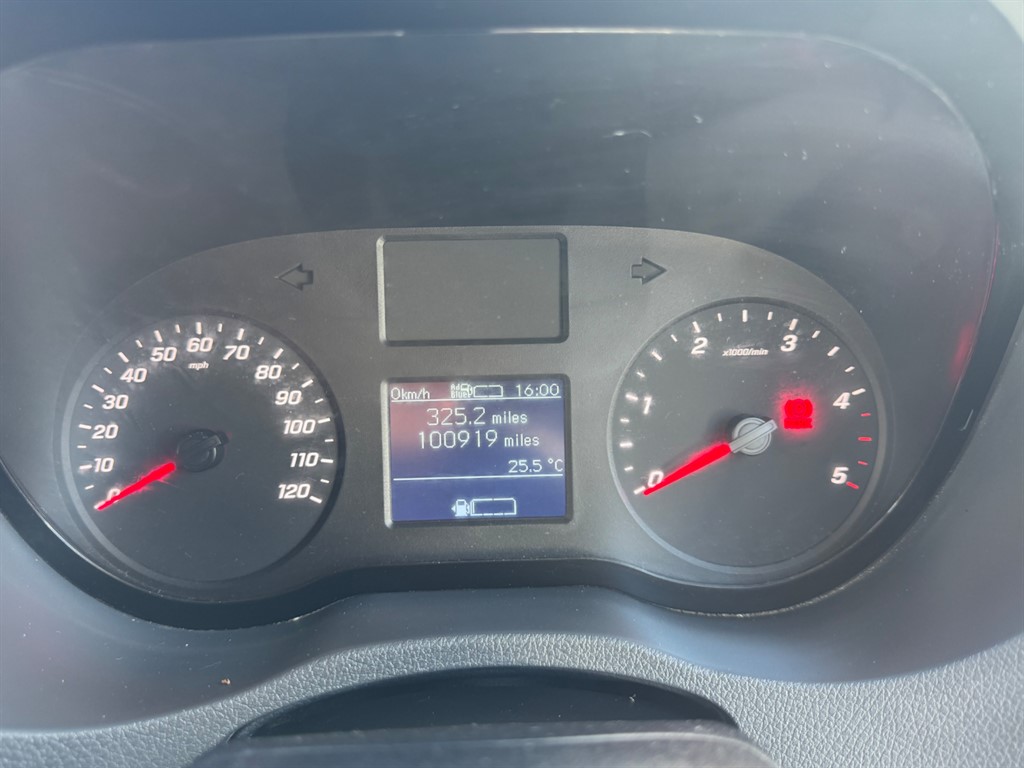 Used Mercedes-Benz Sprinter 2023 for sale - 78152823: Photo 11