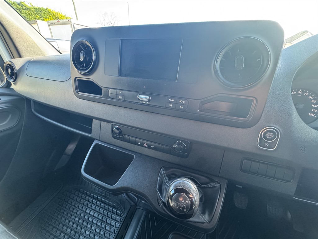 Used Mercedes-Benz Sprinter 2023 for sale - 78152823: Photo 12