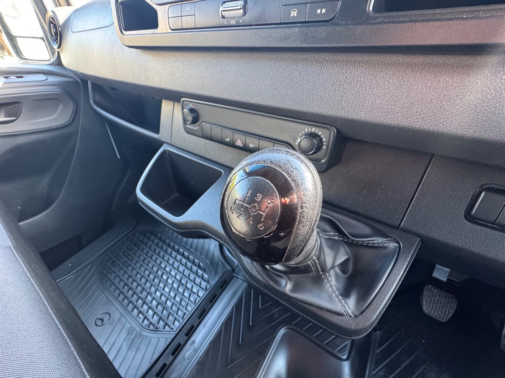 Used Mercedes-Benz Sprinter 2023 for sale - 78152823: Photo 13