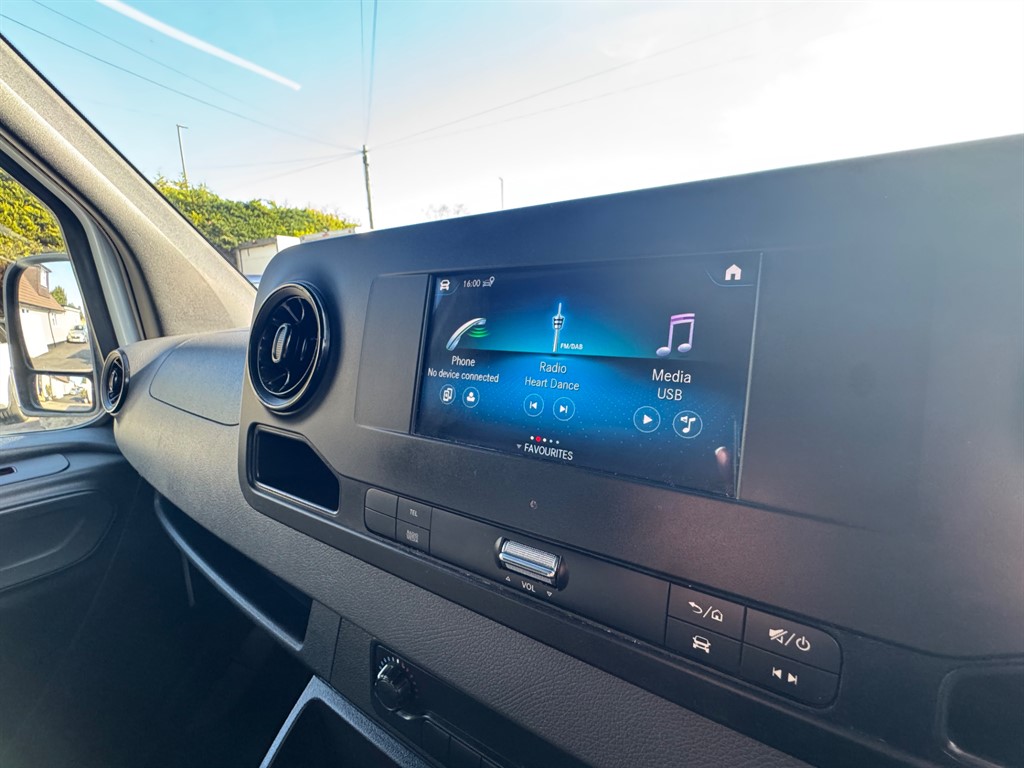 Used Mercedes-Benz Sprinter 2023 for sale - 78152823: Photo 14