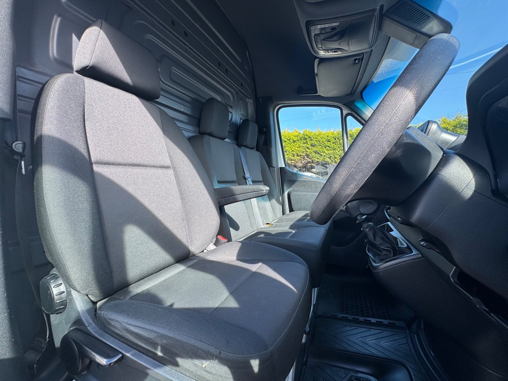 Used Mercedes-Benz Sprinter 2023 for sale - 78152823: Photo 9