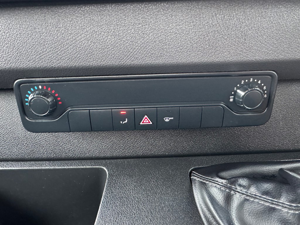 Used Mercedes-Benz Sprinter 2021 for sale - 76344258: Photo 18