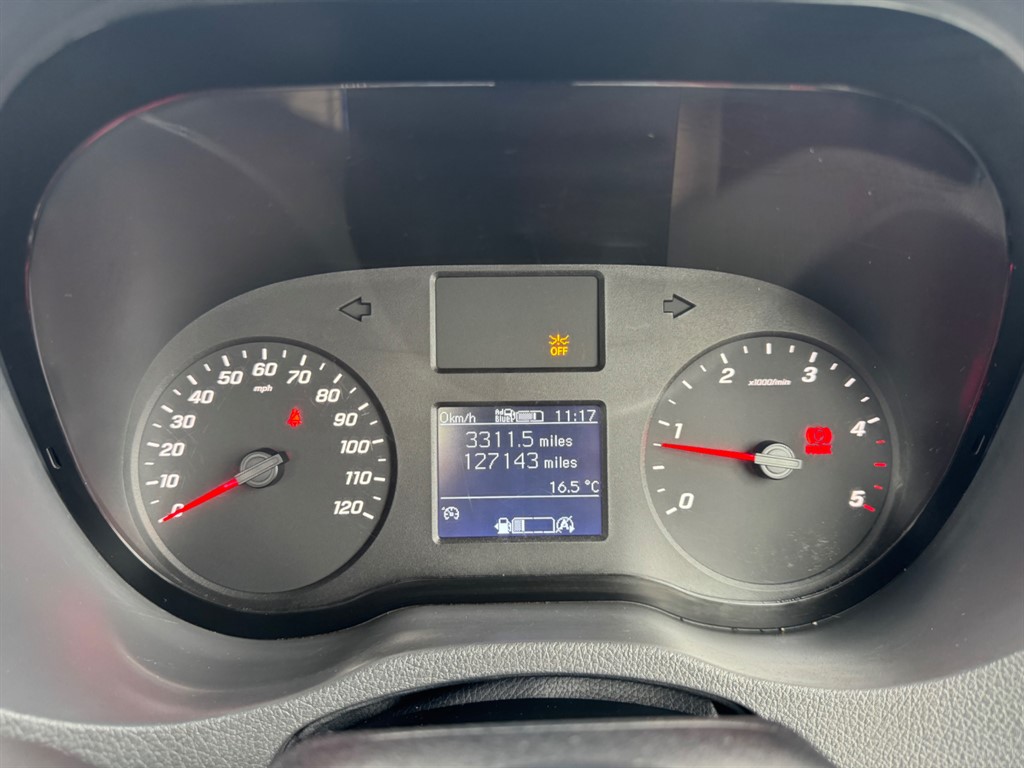 Used Mercedes-Benz Sprinter 2021 for sale - 76344258: Photo 8