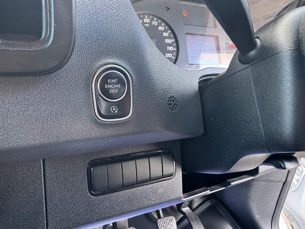 Used Mercedes-Benz Sprinter 2022 for sale - 78152825: Photo 14