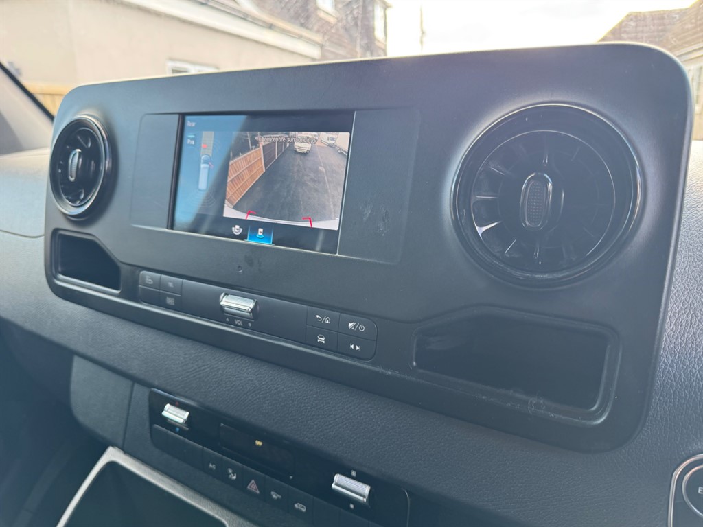 Used Mercedes-Benz Sprinter 2022 for sale - 78152825: Photo 15