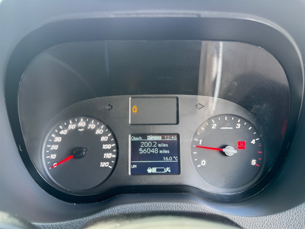 Used Mercedes-Benz Sprinter 2022 for sale - 78152825: Photo 6