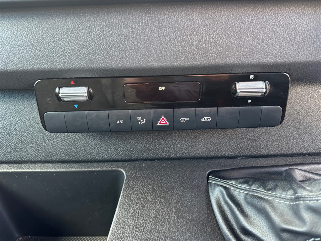 Used Mercedes-Benz Sprinter 2022 for sale - 78152825: Photo 8