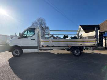 Used Mercedes-Benz Sprinter 2021 for sale - 73912021: Photo