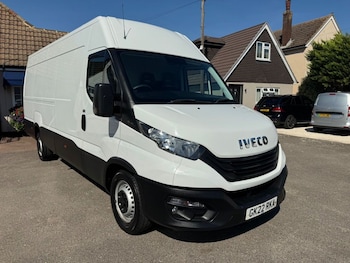 Used Iveco Daily 2022 for sale - 79494175: Photo