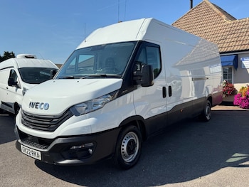 Used Iveco Daily 2022 for sale - 79494175: Photo
