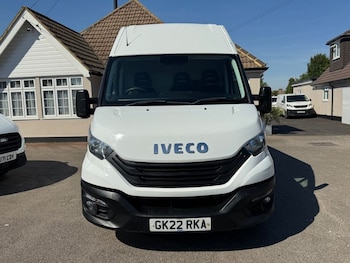Used Iveco Daily 2022 for sale - 79494175: Photo