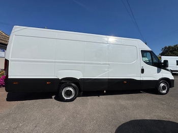 Used Iveco Daily 2022 for sale - 79494175: Photo