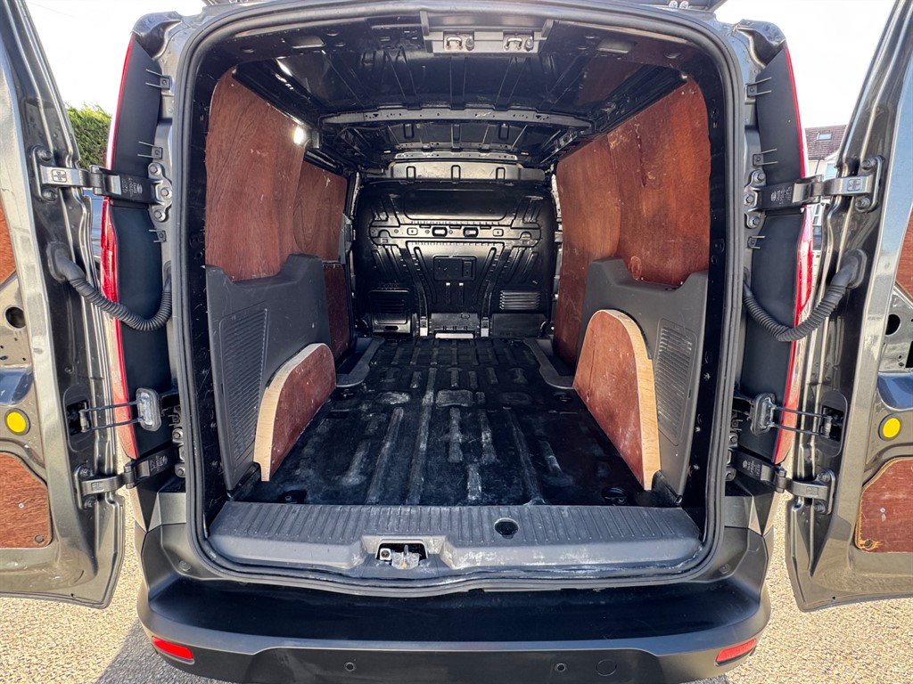 Used Ford Transit Connect 2021 for sale - 77718269: Photo 10