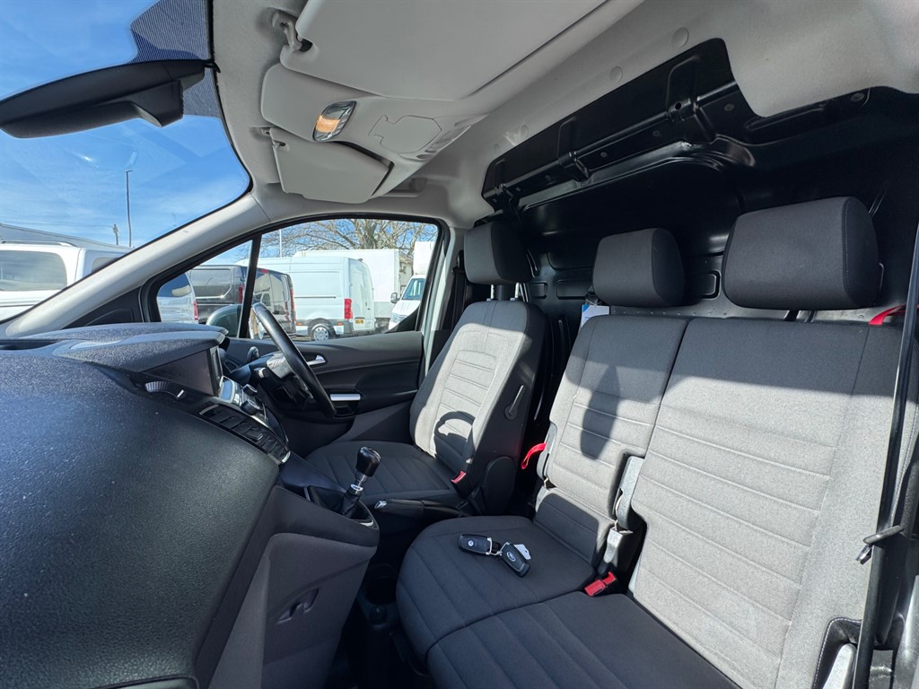 Used Ford Transit Connect 2021 for sale - 77718269: Photo 13