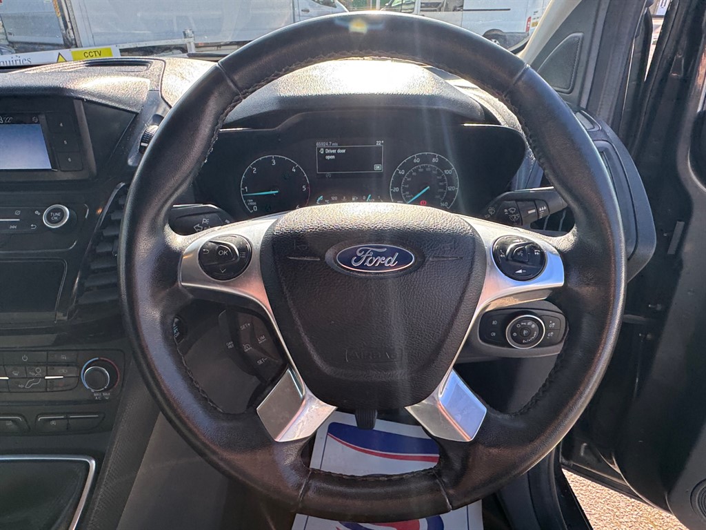 Used Ford Transit Connect 2021 for sale - 77718269: Photo 14