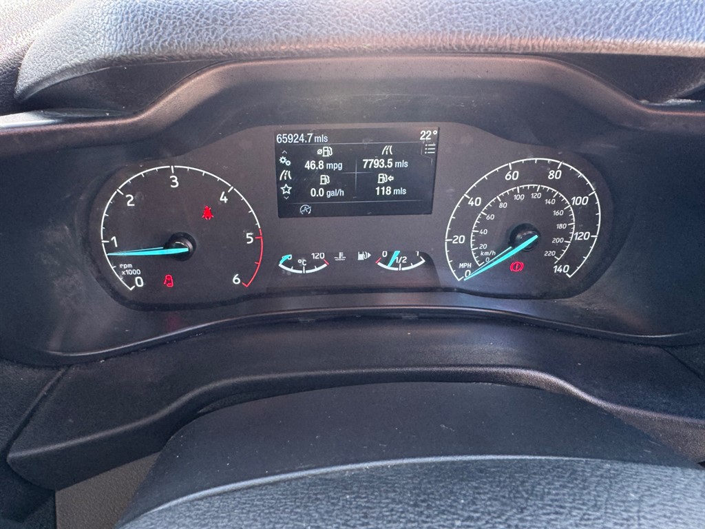 Used Ford Transit Connect 2021 for sale - 77718269: Photo 15