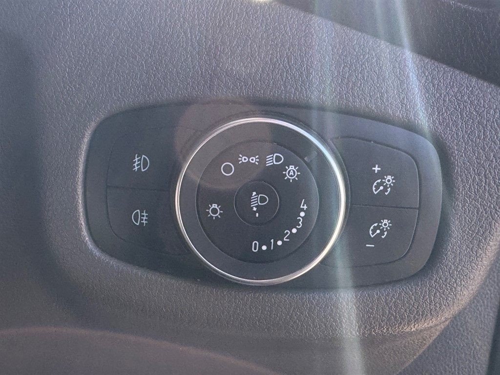 Used Ford Transit Connect 2021 for sale - 77718269: Photo 17