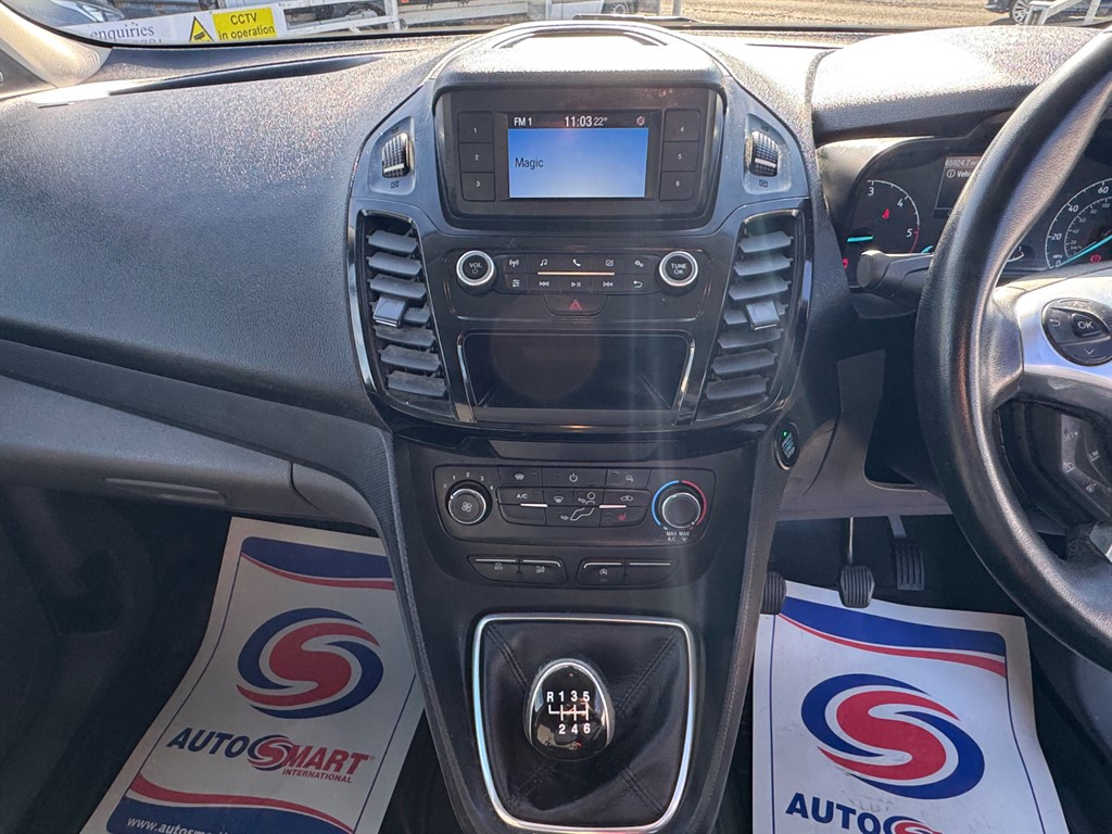 Used Ford Transit Connect 2021 for sale - 77718269: Photo 18