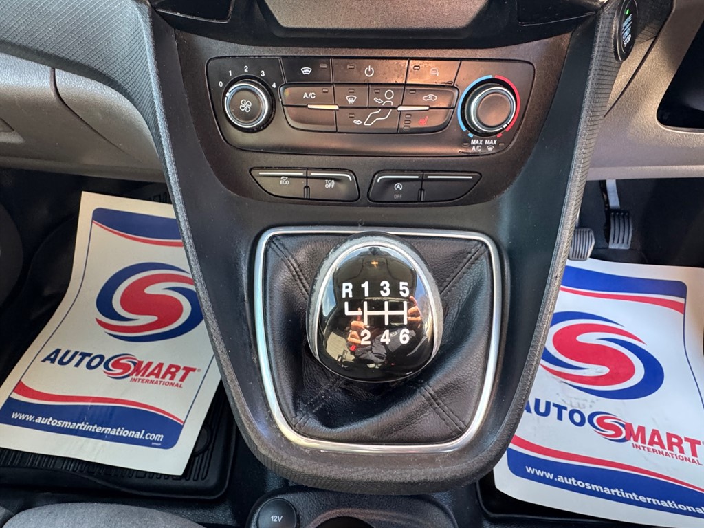 Used Ford Transit Connect 2021 for sale - 77718269: Photo 20