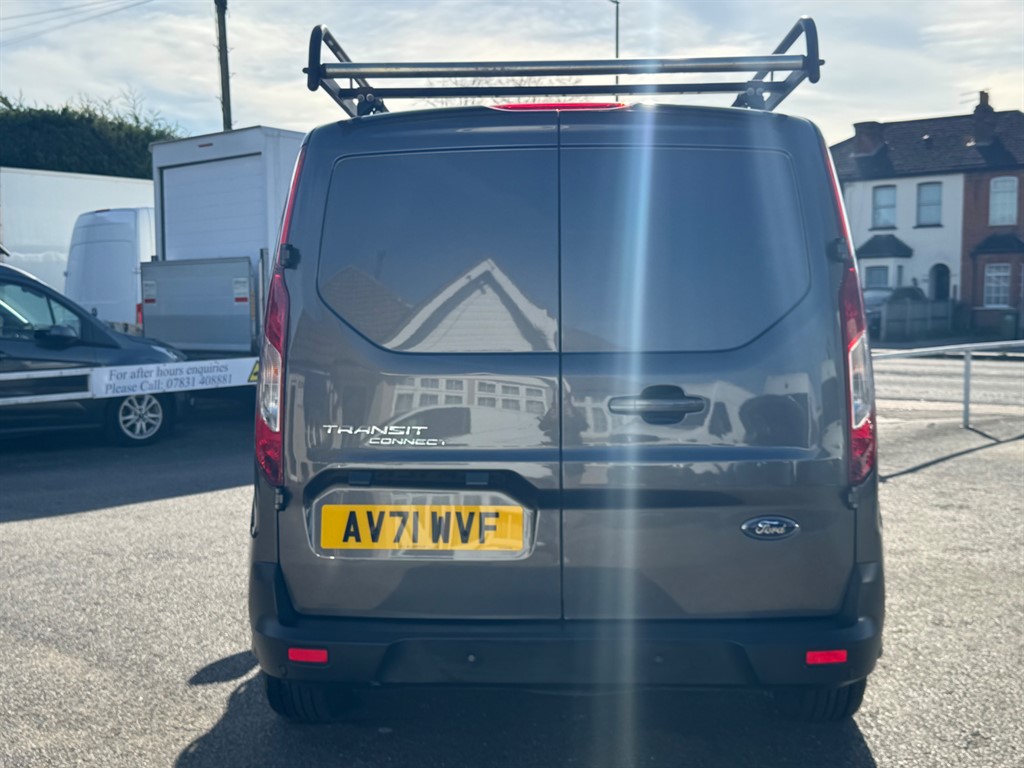 Used Ford Transit Connect 2021 for sale - 77718269: Photo 6