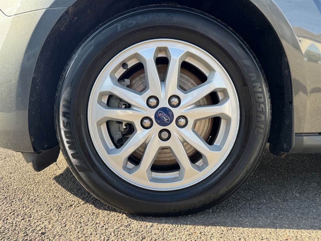 Used Ford Transit Connect 2021 for sale - 77718269: Photo 9