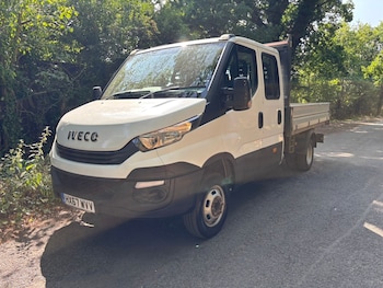 Iveco - Daily