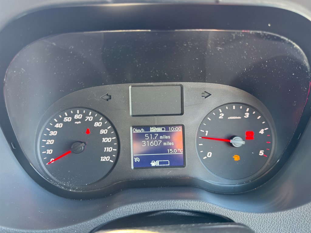 Used Mercedes-Benz Sprinter 2024 for sale - 76221939: Photo 10