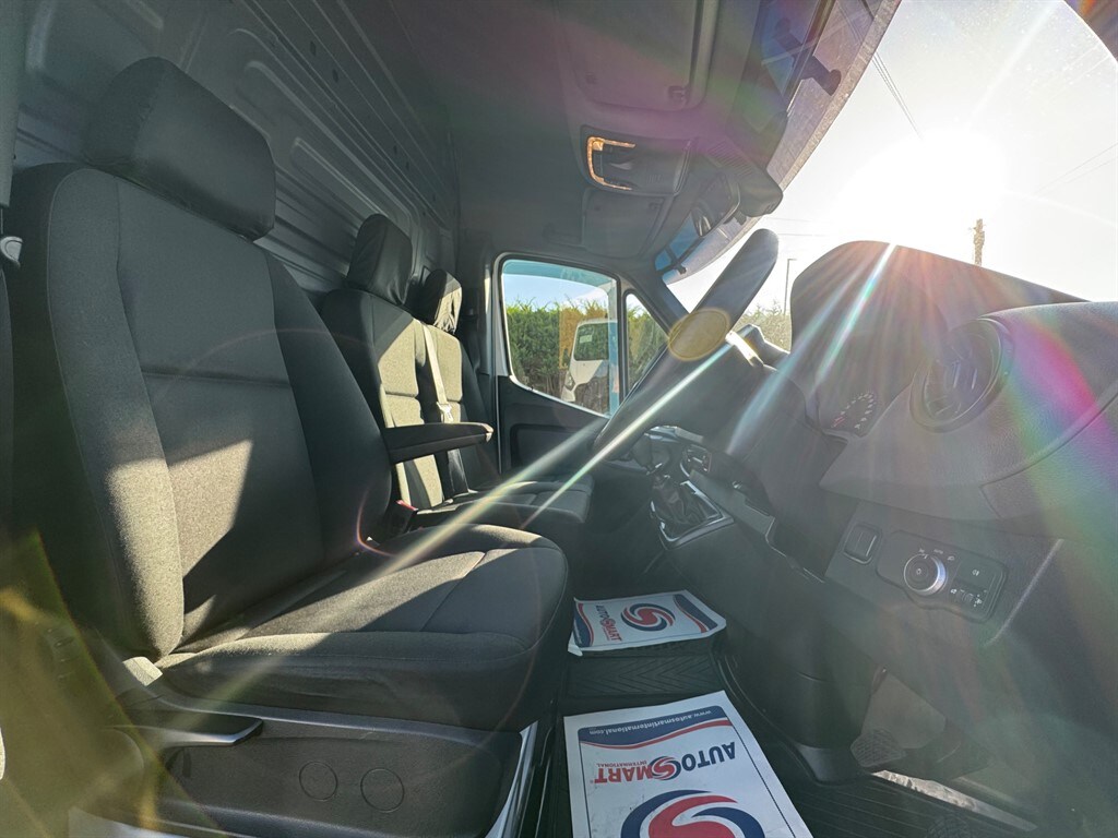 Used Mercedes-Benz Sprinter 2024 for sale - 76221939: Photo 11