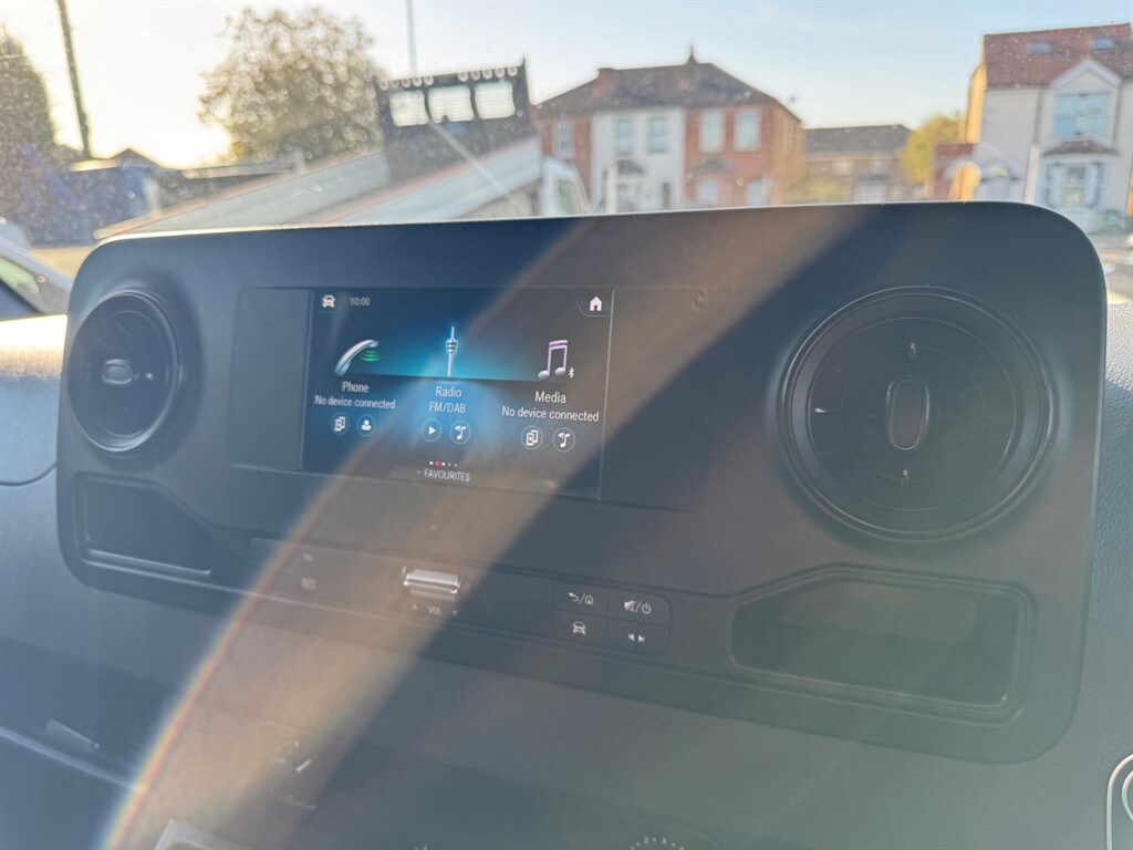 Used Mercedes-Benz Sprinter 2024 for sale - 76221939: Photo 13