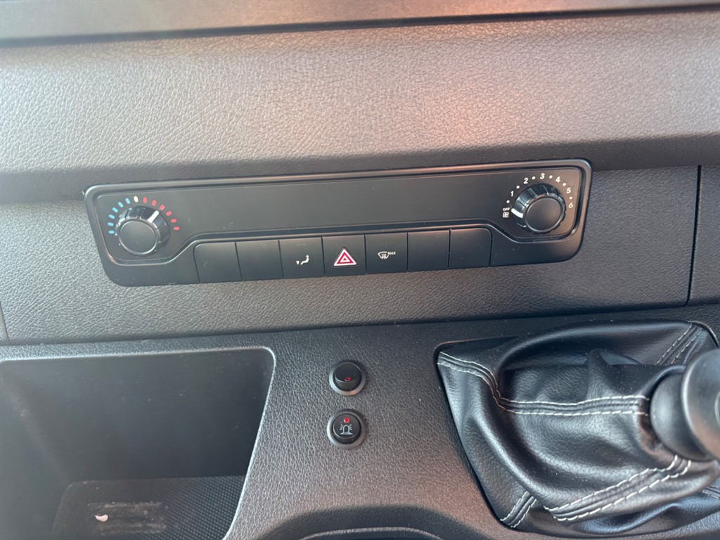 Used Mercedes-Benz Sprinter 2024 for sale - 76221939: Photo 14