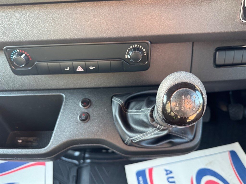 Used Mercedes-Benz Sprinter 2024 for sale - 76221939: Photo 19