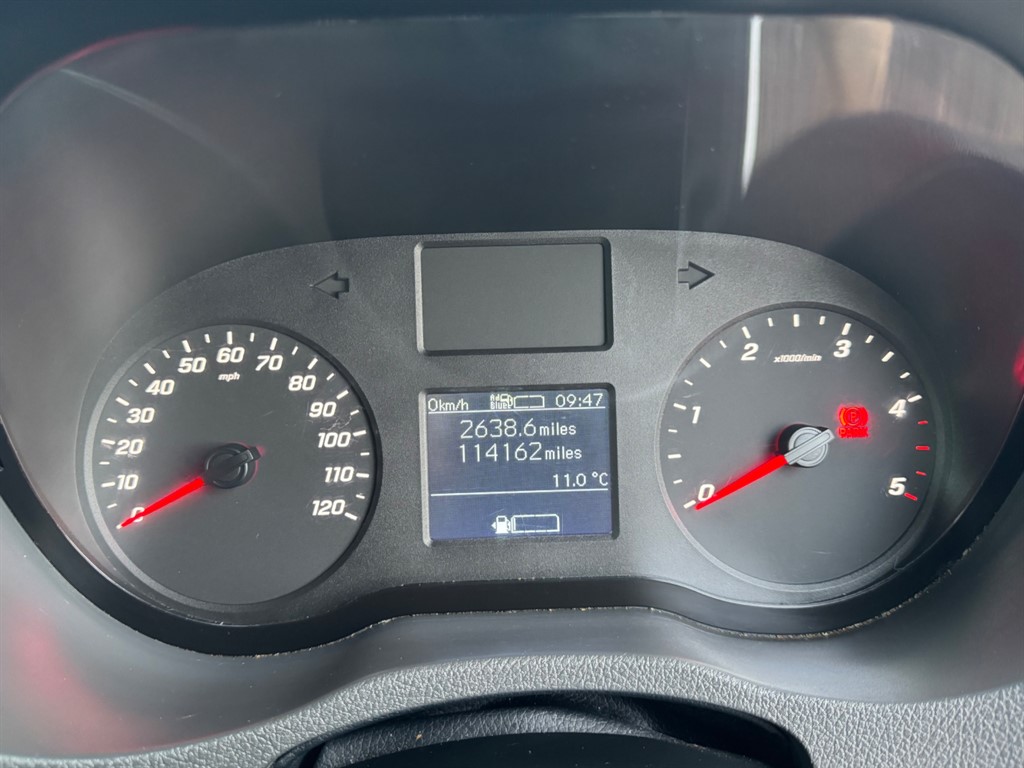 Used Mercedes-Benz Sprinter 2020 for sale - 77170772: Photo 11