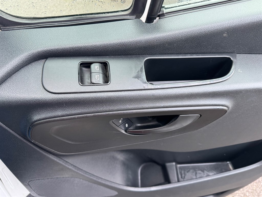 Used Mercedes-Benz Sprinter 2020 for sale - 77170772: Photo 12