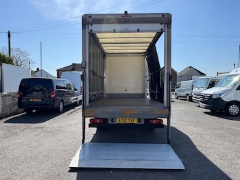 Used Mitsubishi Canter 2021 for sale - 78420265: Photo