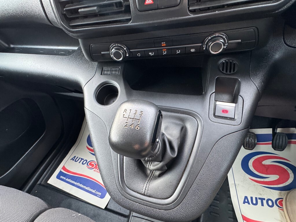Used Citroen Berlingo 2023 for sale - 76344261: Photo 13