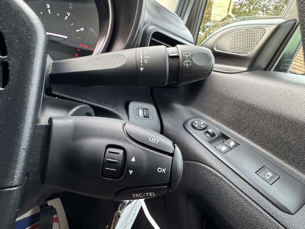 Used Citroen Berlingo 2023 for sale - 76344261: Photo 16