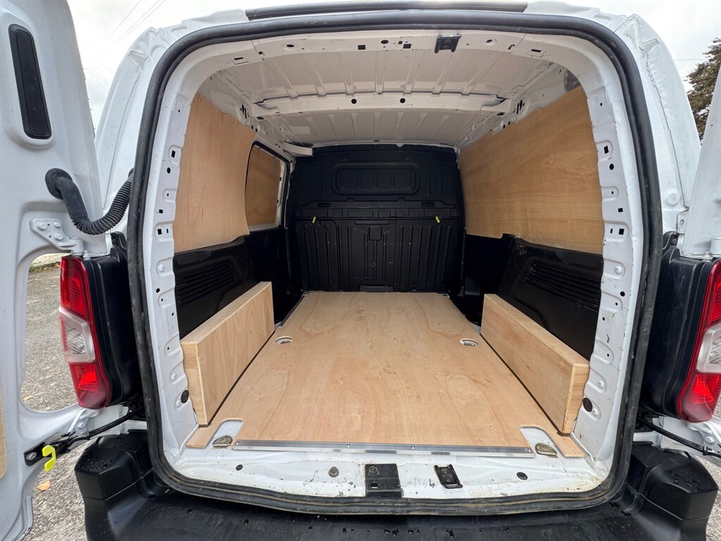 Used Citroen Berlingo 2023 for sale - 76344261: Photo 8