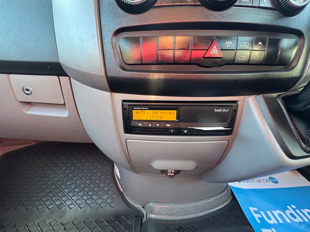 Used Mercedes-Benz Sprinter 2017 for sale - 76696702: Photo 19