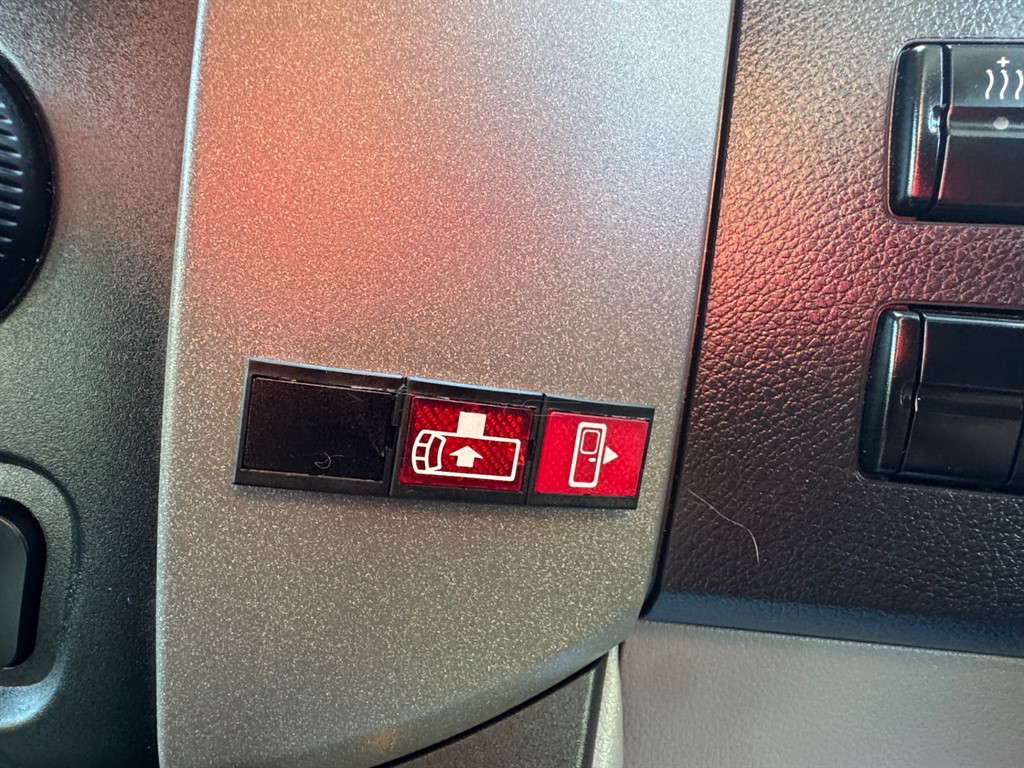 Used Mercedes-Benz Sprinter 2017 for sale - 76696702: Photo 20